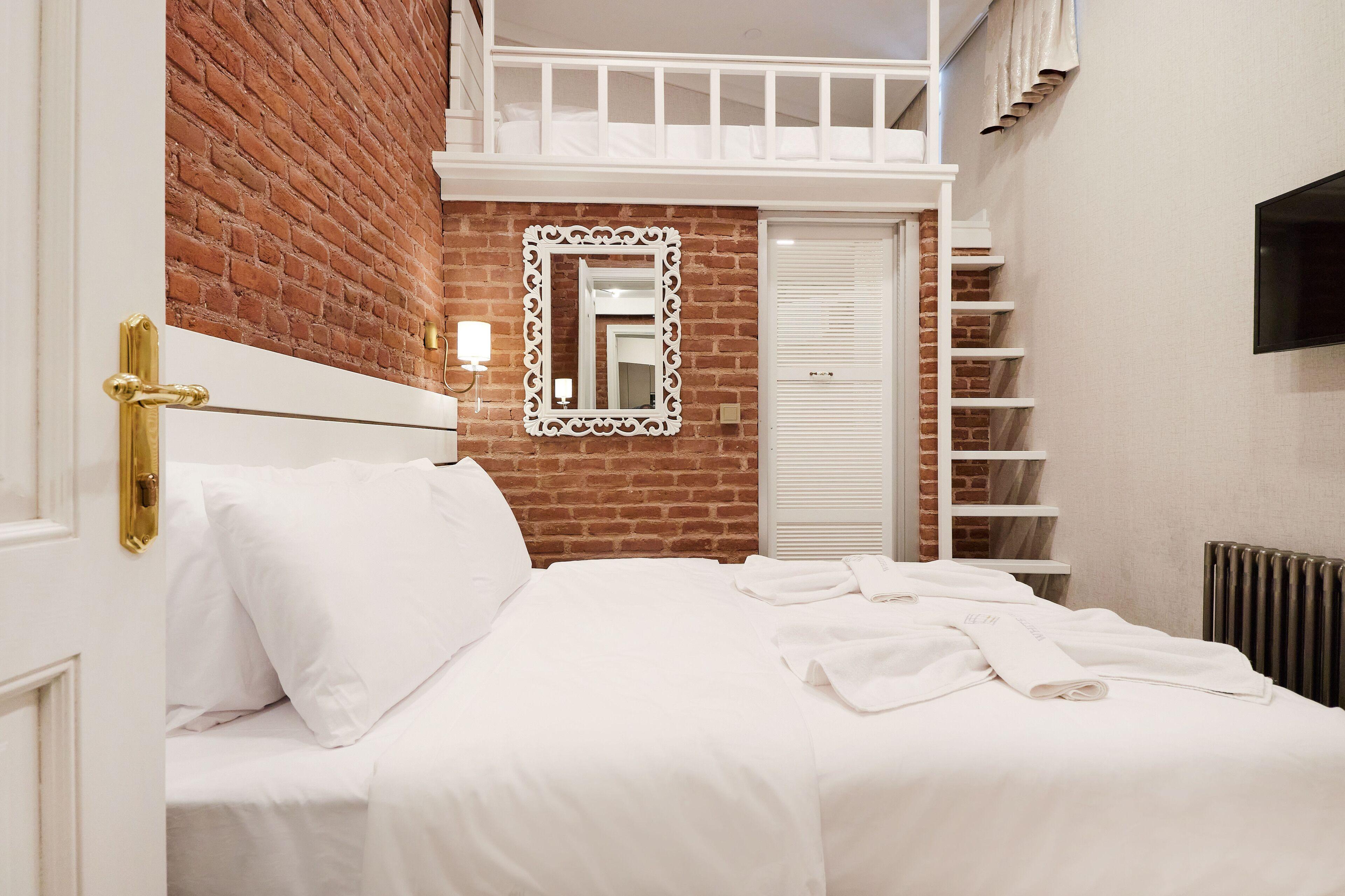 White Palace Old City Boutique Hotel — Photos 1